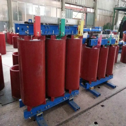 恒山SCB10-250KVA干式变压器
