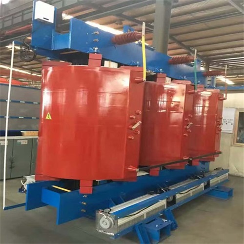 恭城SCB10-500KVA干式变压器价格