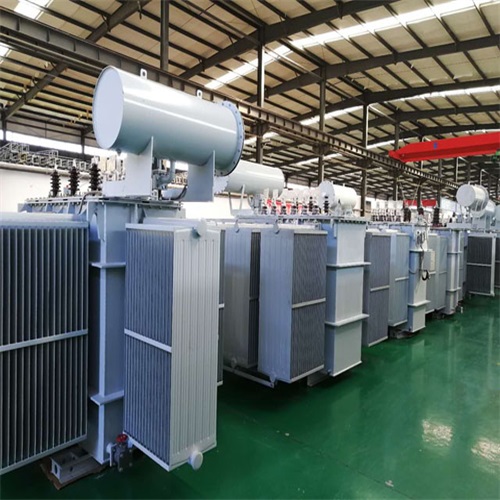 恭城S11-4000KVA/10KV/0.4